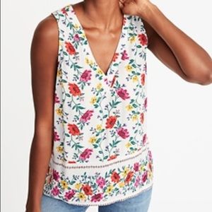 NWT!! Old Navy XXL Top